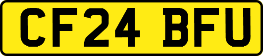 CF24BFU
