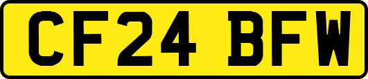CF24BFW