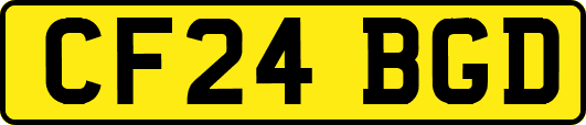 CF24BGD