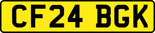 CF24BGK