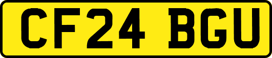 CF24BGU