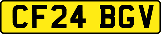 CF24BGV