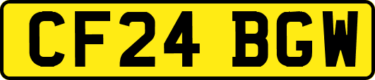 CF24BGW