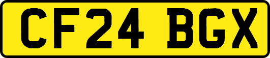 CF24BGX