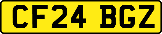 CF24BGZ