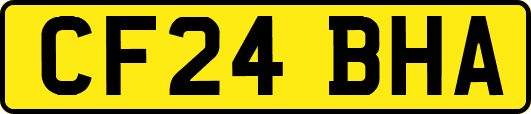 CF24BHA