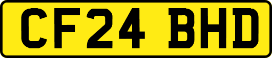 CF24BHD