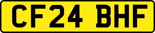 CF24BHF