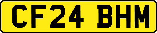 CF24BHM
