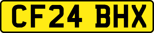 CF24BHX