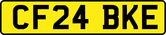 CF24BKE