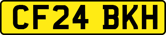 CF24BKH
