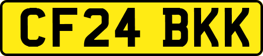 CF24BKK