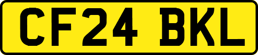 CF24BKL