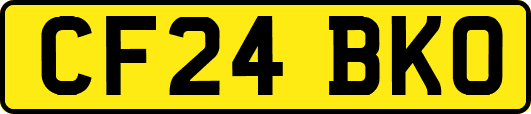 CF24BKO
