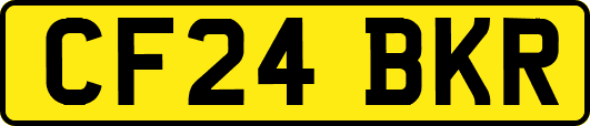 CF24BKR