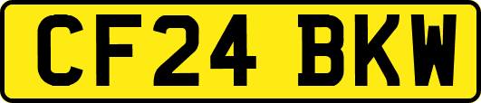 CF24BKW
