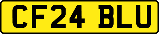 CF24BLU