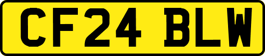 CF24BLW
