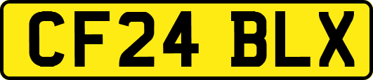 CF24BLX