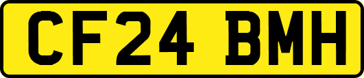 CF24BMH