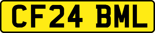CF24BML