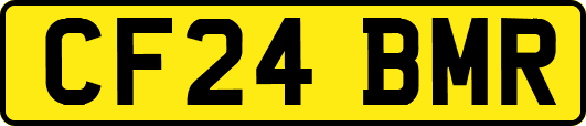 CF24BMR