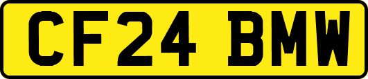 CF24BMW