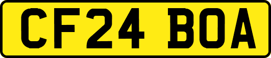 CF24BOA