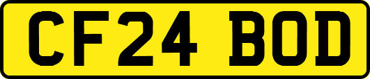 CF24BOD