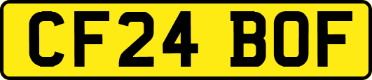 CF24BOF