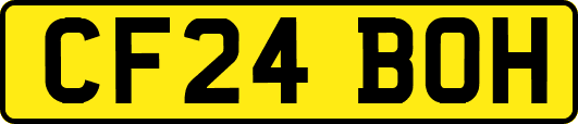 CF24BOH