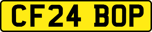 CF24BOP
