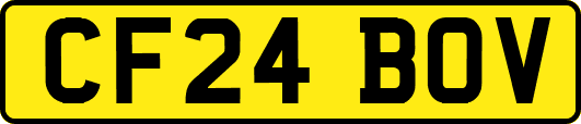 CF24BOV