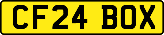 CF24BOX