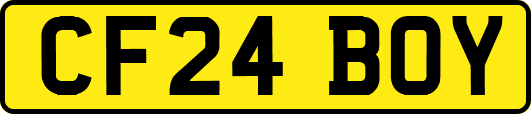 CF24BOY