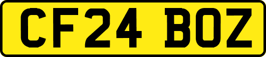 CF24BOZ