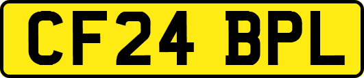 CF24BPL