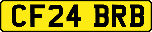 CF24BRB