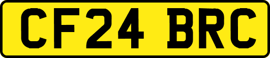 CF24BRC