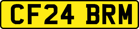 CF24BRM