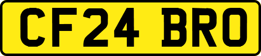CF24BRO