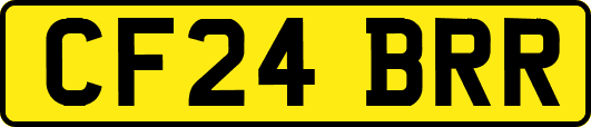 CF24BRR