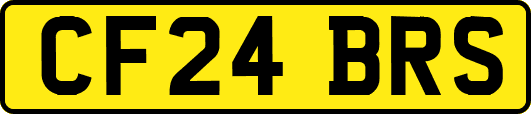 CF24BRS