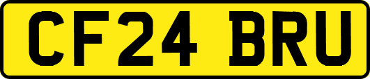 CF24BRU