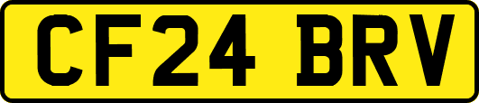 CF24BRV