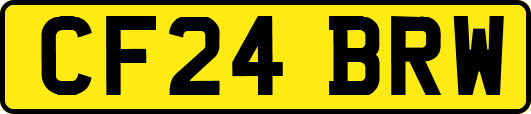 CF24BRW