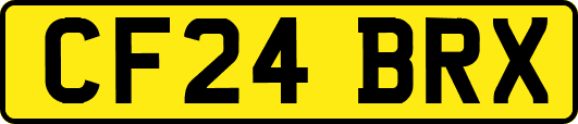 CF24BRX