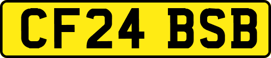 CF24BSB