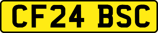 CF24BSC